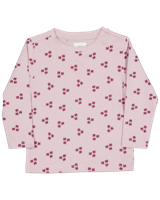 T-shirt - Rood