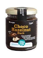 Choco hazelnootpasta puur bio