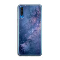 Nebula: Samsung Galaxy A50 Transparant Hoesje Nebula: Samsung Galaxy A50 Transparant Hoesje