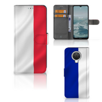 Nokia G10 | G20 Bookstyle Case Frankrijk