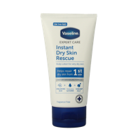 Bodylotion instant dry skin rescue 75 Milliliter