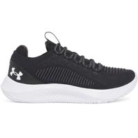 Under Armour Dynamic 2 Sneakers Zwart Wit Under Armour Dynamic 2 Sneakers Zwart Wit