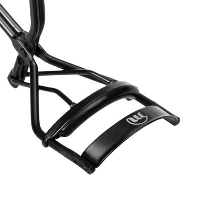 Make-Up Studio Tools Accessoire Eyelash Curler Black 1Stuks