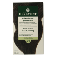 Herbatint 3N Donker kastanje 170 Milliliter