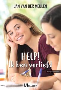 Help! Ik ben verliefd (Paperback)