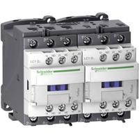 Schneider Electric LC2D18BL Omkeerbeveiligingscombinatie 1 stuk(s)