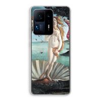 Birth Of Venus: Xiaomi Mi Mix 4 Transparant Hoesje