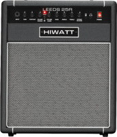 Hiwatt Leeds 25R Combo 1x10 - 25W