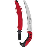 Felco 640 27 cm Zwart, Metallic, Rood - thumbnail