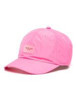 rag & bone casquette Addison - Rose - thumbnail