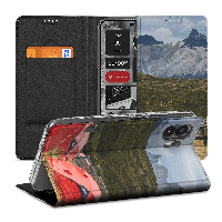 Stand Case Hoesje Maken voor de Nothing Phone 2 | Eigen telefoonhoesje ontwerpen | Op maat gemaakt