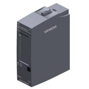 Siemens 6ES7132-6FD00-0BB1 netvoeding & inverter Binnen Meerkleurig