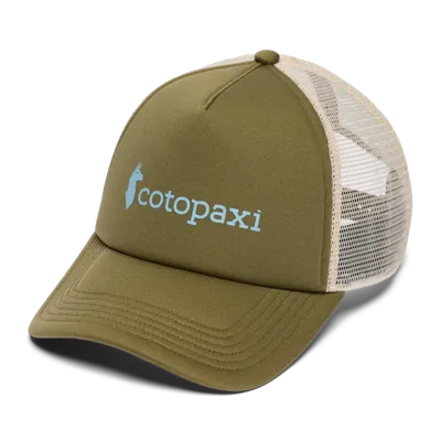 Cotopaxi Vintage Trucker Pet
