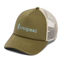 Cotopaxi Vintage Trucker Pet