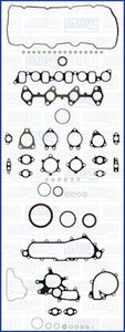 Complete pakkingsset, motor 51021300