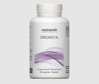 Nutramin NTM Oregano XL 90 Capsules