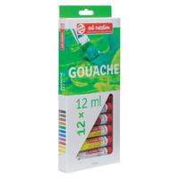Verf Talens Art Creation Multicolour 12 ml 12 Onderdelen