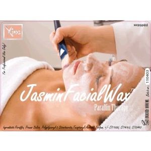 Jasmin Facial Wax Paraffine (1000 ml)