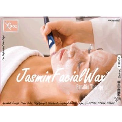 Jasmin Facial Wax Paraffine (1000 ml)