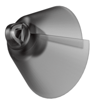 Signia Eartip 3.0 Tulip - 12 mm