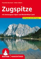Wandelgids 107 Zugspitze | Rother Bergverlag