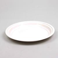 Onderbord crème zink 30x2,5cm