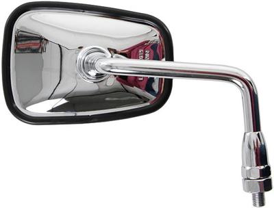 Vicma Mirrors right silver , ek279d