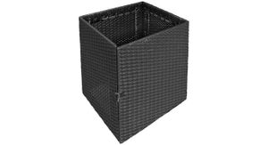 Outdoorchef gastank hoes Poly-rattan