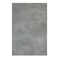 Vloertegel Betonlook Flaminia Argos Silver Gerectificeerd 60x120 cm Flaminia