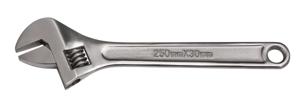 Bahco Moersleutel | verstelbaar | met centrale moer | roestvaststaal | 8" | 200 mm | 24 mm - SS001-200