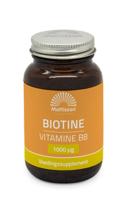 Mattisson Biotine 1000mcg