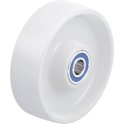 Blickle PO 160/20XK Wiel Wieldiameter: 160 mm Draagvermogen (max.): 450 kg 1 stuk(s)