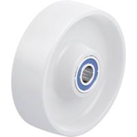 Blickle PO 160/20XK Wiel Wieldiameter: 160 mm Draagvermogen (max.): 450 kg 1 stuk(s)