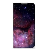 Stand Case voor OPPO A54 5G | A74 5G | A93 5G Galaxy