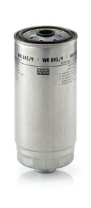 Brandstoffilter WK8459