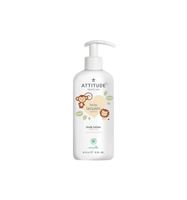 Bodylotion baby leaves pear nectar - thumbnail