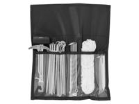 CRIVIT Tentaccessoireset