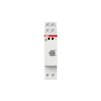 ABB 2CSM229921R1341 Schemerschakelaar Wit 230 V 1x NO