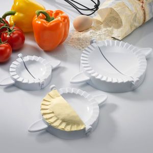 Westmark 61342260 pasta- & raviolimachine Ravioli stempel/snijder