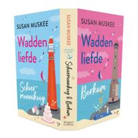 Schiermonnikoog & Borkum (Paperback)
