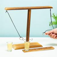 Ring Toss drankspel - Groot