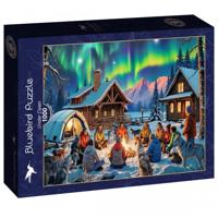 Under Dawn Puzzel 1000 stukjes