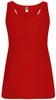 Roly RY6535 Women´s Brenda Tank Top - Red 60 - XXL