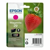Originele inktcartridge Epson C13T29834012 Magenta