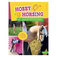 Deltas Hobby horsing knutselboek Deltas Hobby horsing knutselboek