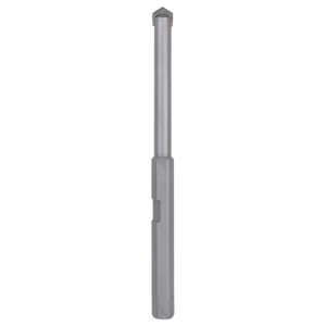 Bosch Accessoires Met hard metaal bezette centreerboor | 10 x 140 mm - 2609255632