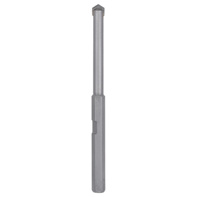Bosch Accessoires Met hard metaal bezette centreerboor | 10 x 140 mm - 2609255632