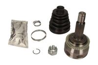 Homokineet reparatie set, aandrijfas 491523
