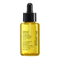 Shu Uemura Olie Essence Absolue Nourishing Soothing Scalp Oil Concentrate 50ml | Voor Alle Haartypen