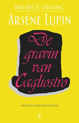 Gravin De Cagliostro (Paperback)